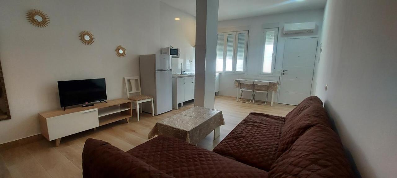 Apartment La Casita De Margo